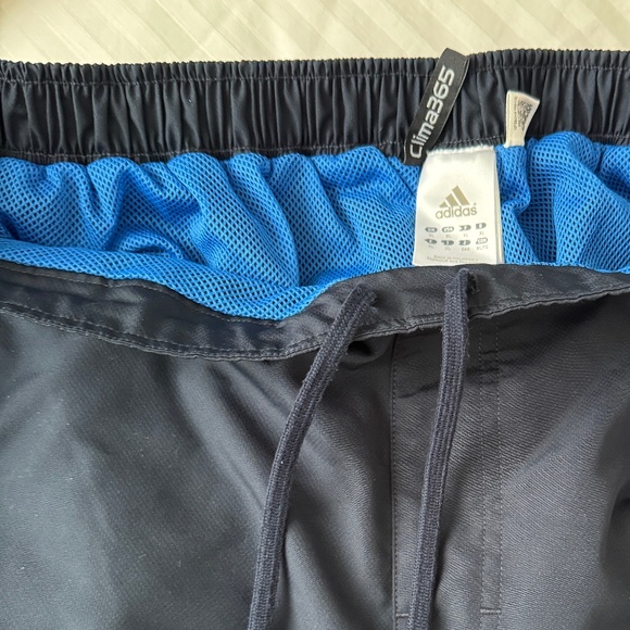Adidas - Climate365 Navy Track Pants - Picture 10 of 13